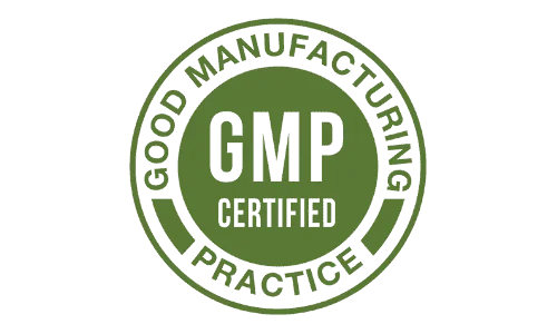 The 20 Flow GMP Certified